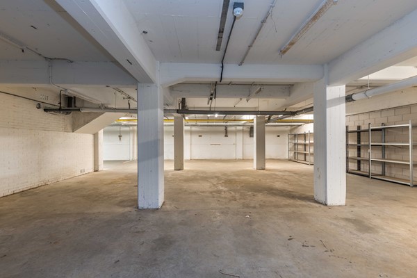 Medium property photo - Overschieseweg 34, 3044 EE Rotterdam